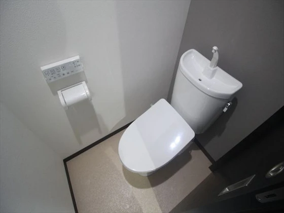 M・テラス西条大坪町