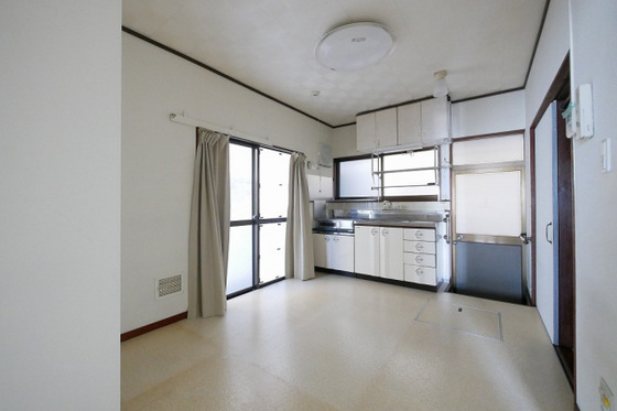 長束西4丁目戸建