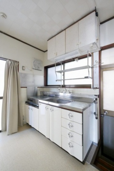 長束西4丁目戸建