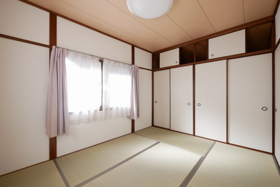 長束西4丁目戸建