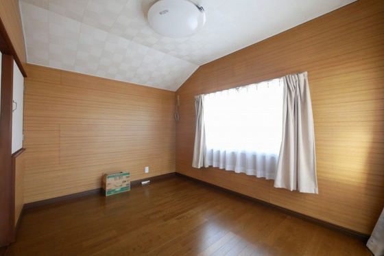 長束西4丁目戸建