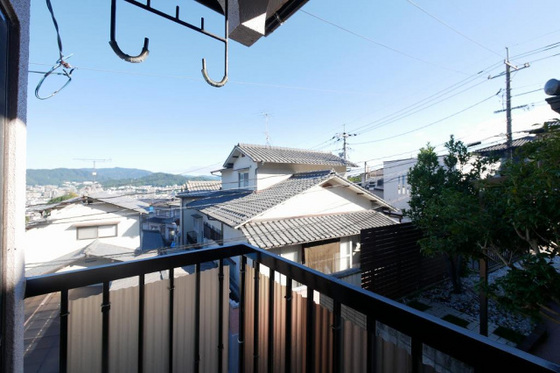 長束西4丁目戸建