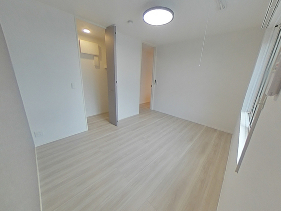 チェリーカーサ西原