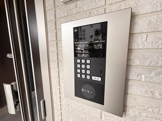 チェリーカーサ西原