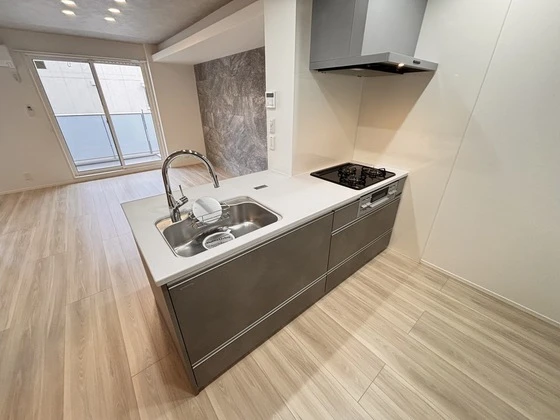 チェリーカーサ西原