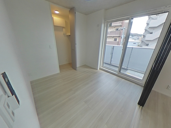 チェリーカーサ西原