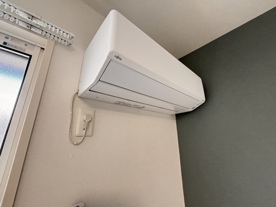 チェリーカーサ西原