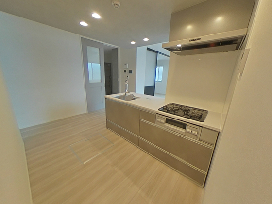 チェリーカーサ西原