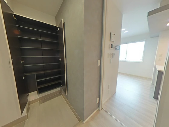 チェリーカーサ西原