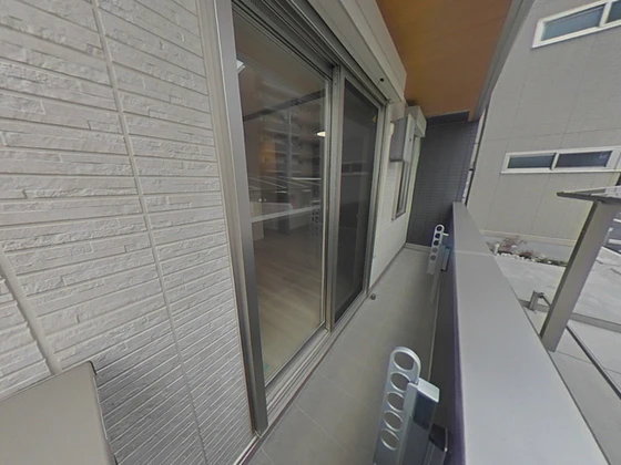 チェリーカーサ西原