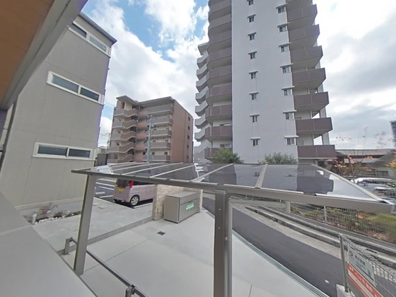 チェリーカーサ西原