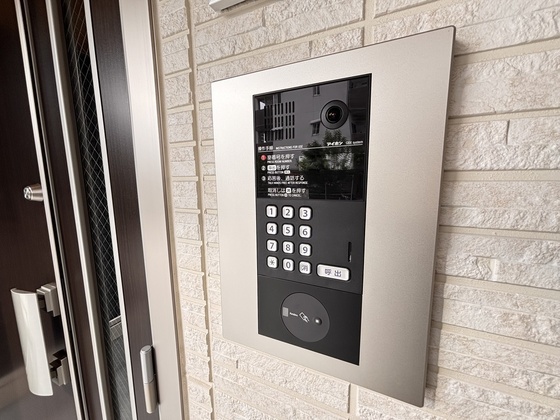 チェリーカーサ西原