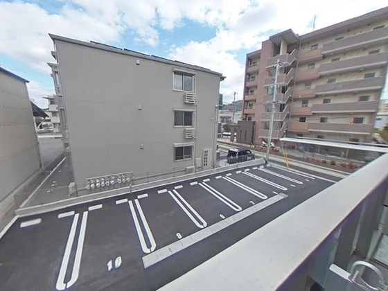 チェリーカーサ西原