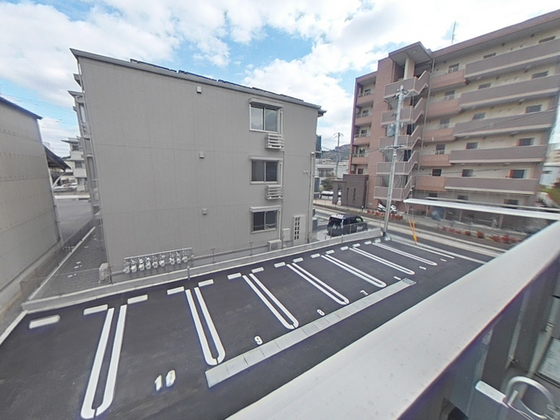 チェリーカーサ西原