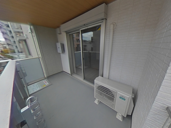 チェリーカーサ西原