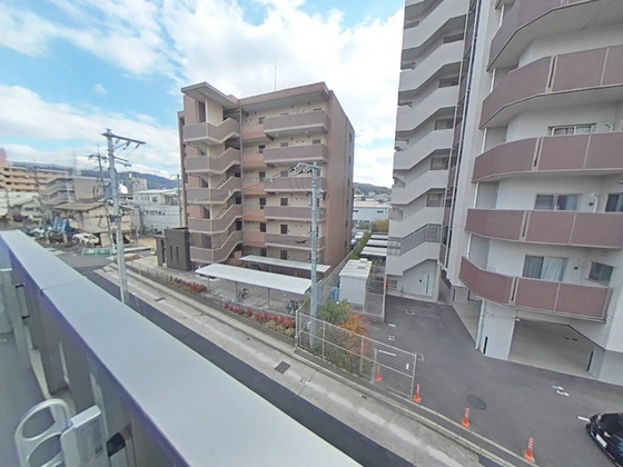 チェリーカーサ西原