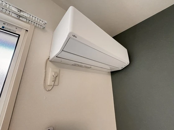 チェリーカーサ西原