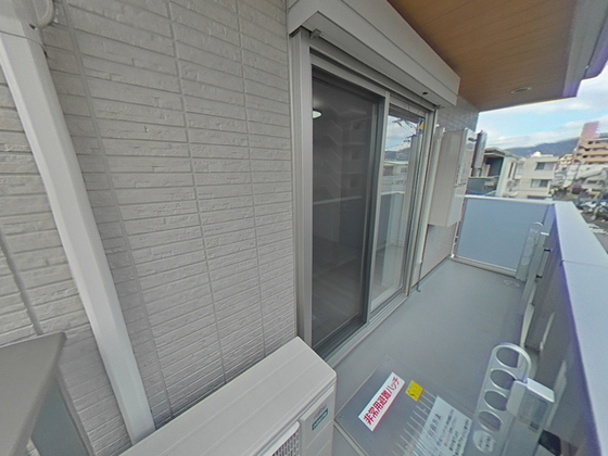 チェリーカーサ西原