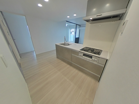 チェリーカーサ西原