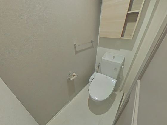 チェリーカーサ西原