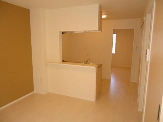 メゾン ラフィネB棟