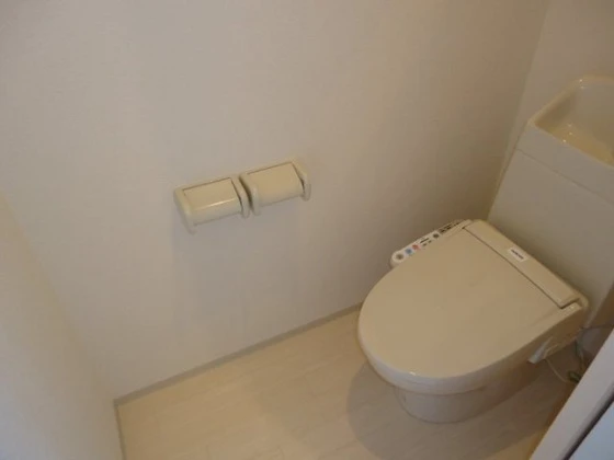 メゾン ラフィネB棟