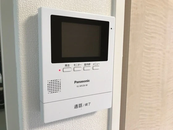 メゾン ラフィネB棟