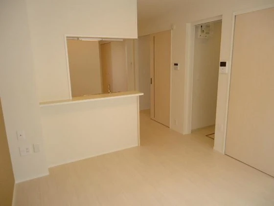 メゾン ラフィネB棟