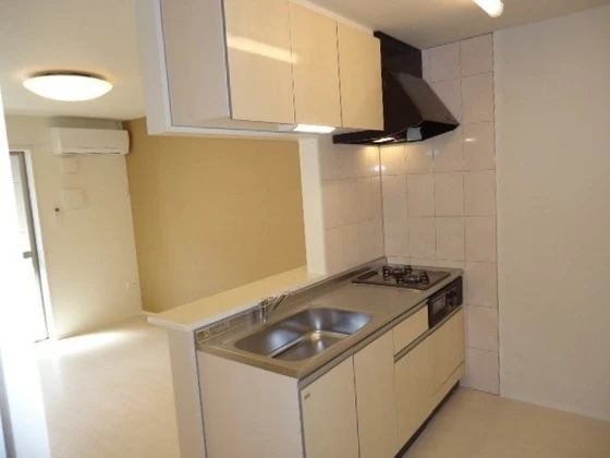 メゾン ラフィネB棟