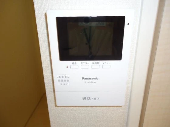 メゾン ラフィネB棟