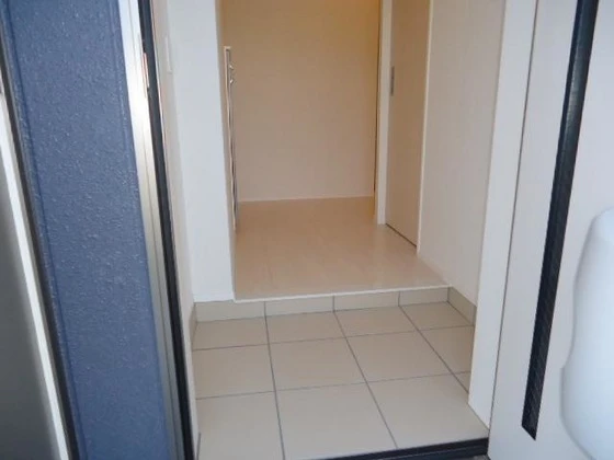 メゾン ラフィネB棟