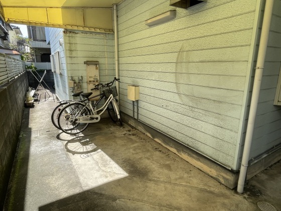 セフィラササキⅡ