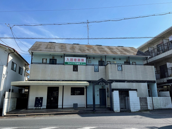 セフィラササキⅡ