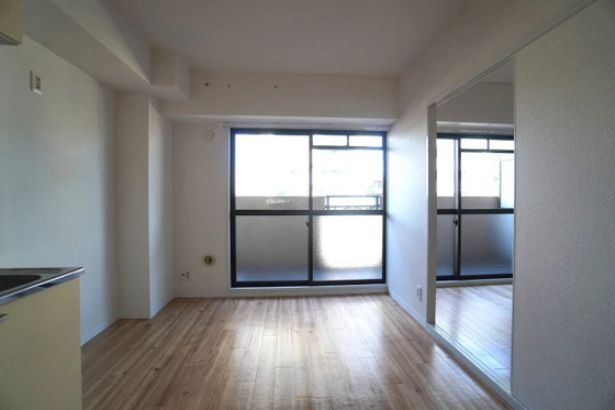 房尾本店三篠ビル