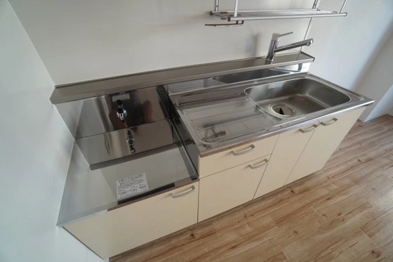 房尾本店三篠ビル