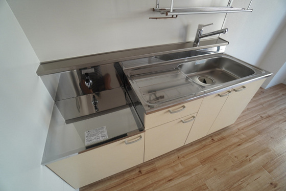 房尾本店三篠ビル