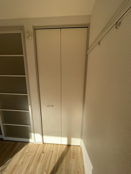 ハウスMセカンド