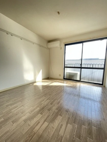 ハウスMセカンド