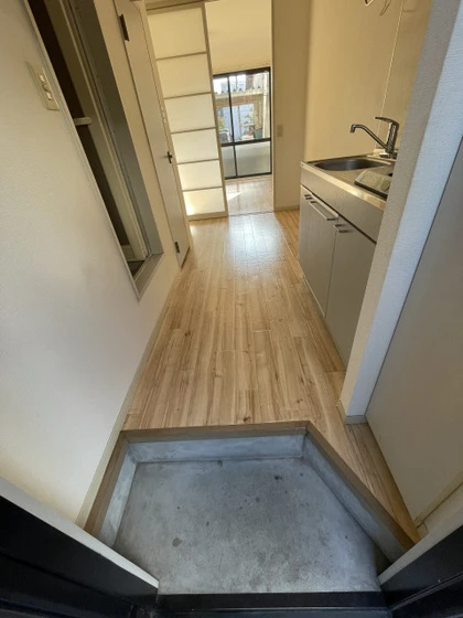 ハウスMセカンド