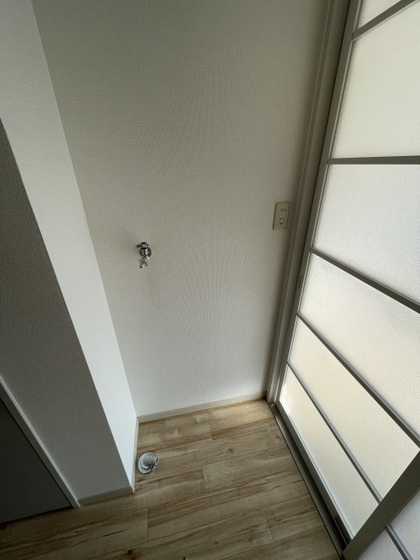 ハウスMセカンド