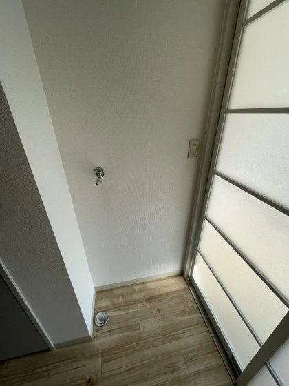 ハウスMセカンド