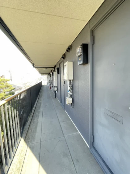 ハウスMセカンド