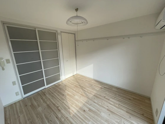 ハウスMセカンド