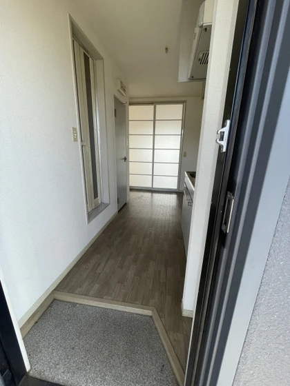 ハウスMセカンド