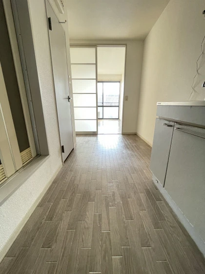 ハウスMセカンド