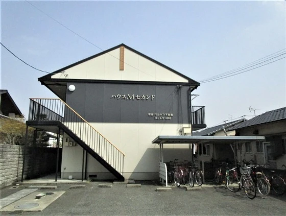 ハウスMセカンド