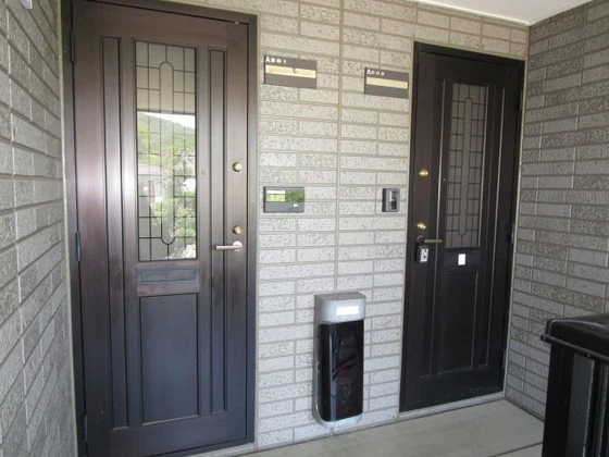 パレアナハウス A