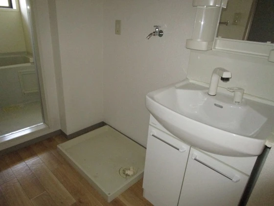 パレアナハウス A