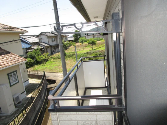 パレアナハウス A