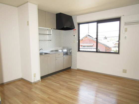 パレアナハウス A